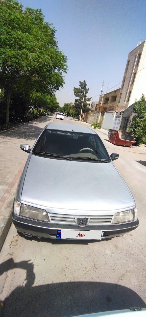 خودرو پژو، 405 آگهی ann_18044974