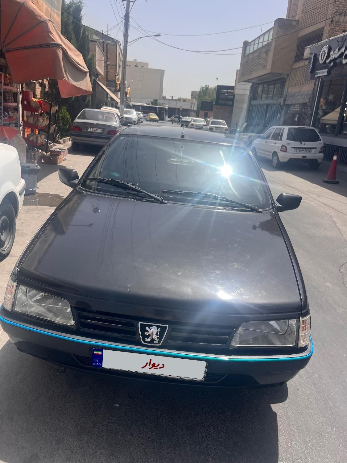 خودرو پژو، 405 آگهی ann_18044985