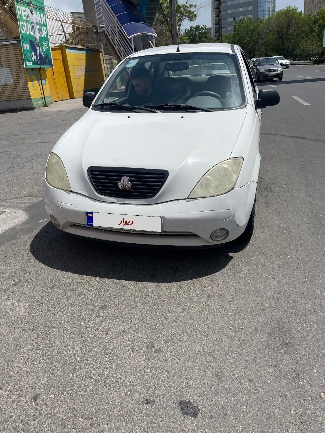 خودرو تیبا، صندوق دار آگهی ann_18045007
