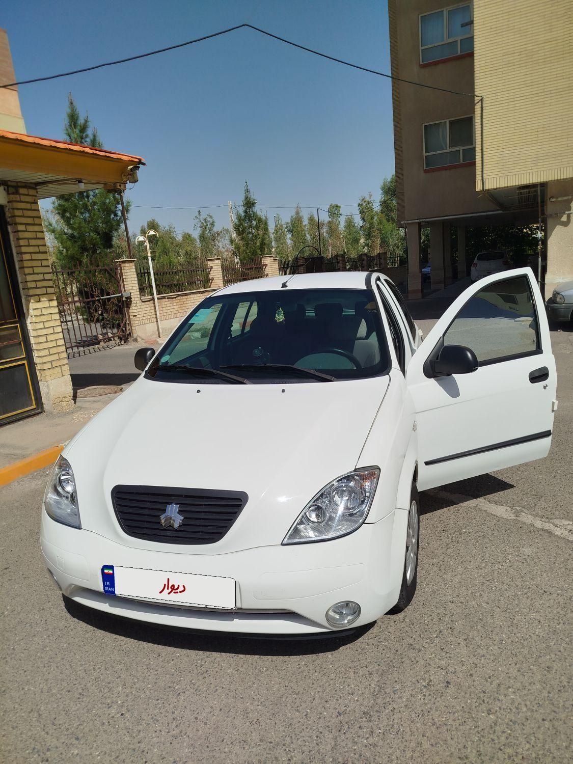 تیبا 2 EX - 1399