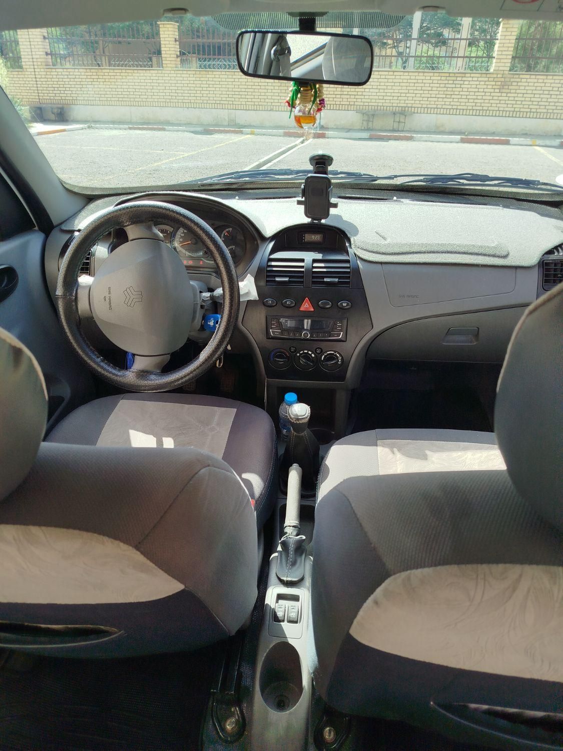 تیبا 2 EX - 1399