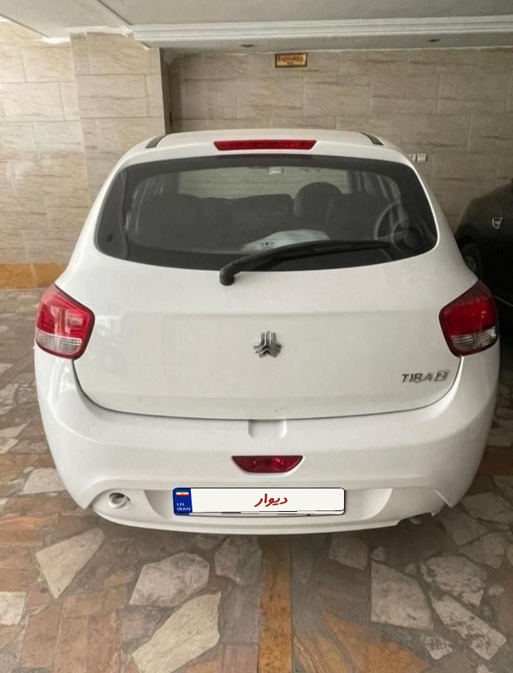 خودرو تیبا، 2 آگهی ann_18045025