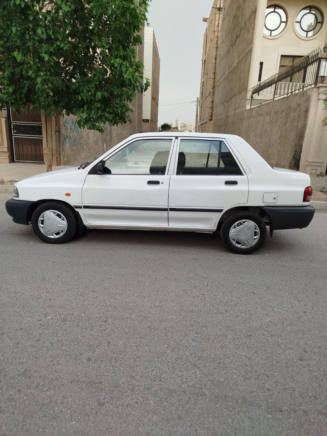 خودرو پراید، 131 آگهی ann_18045027