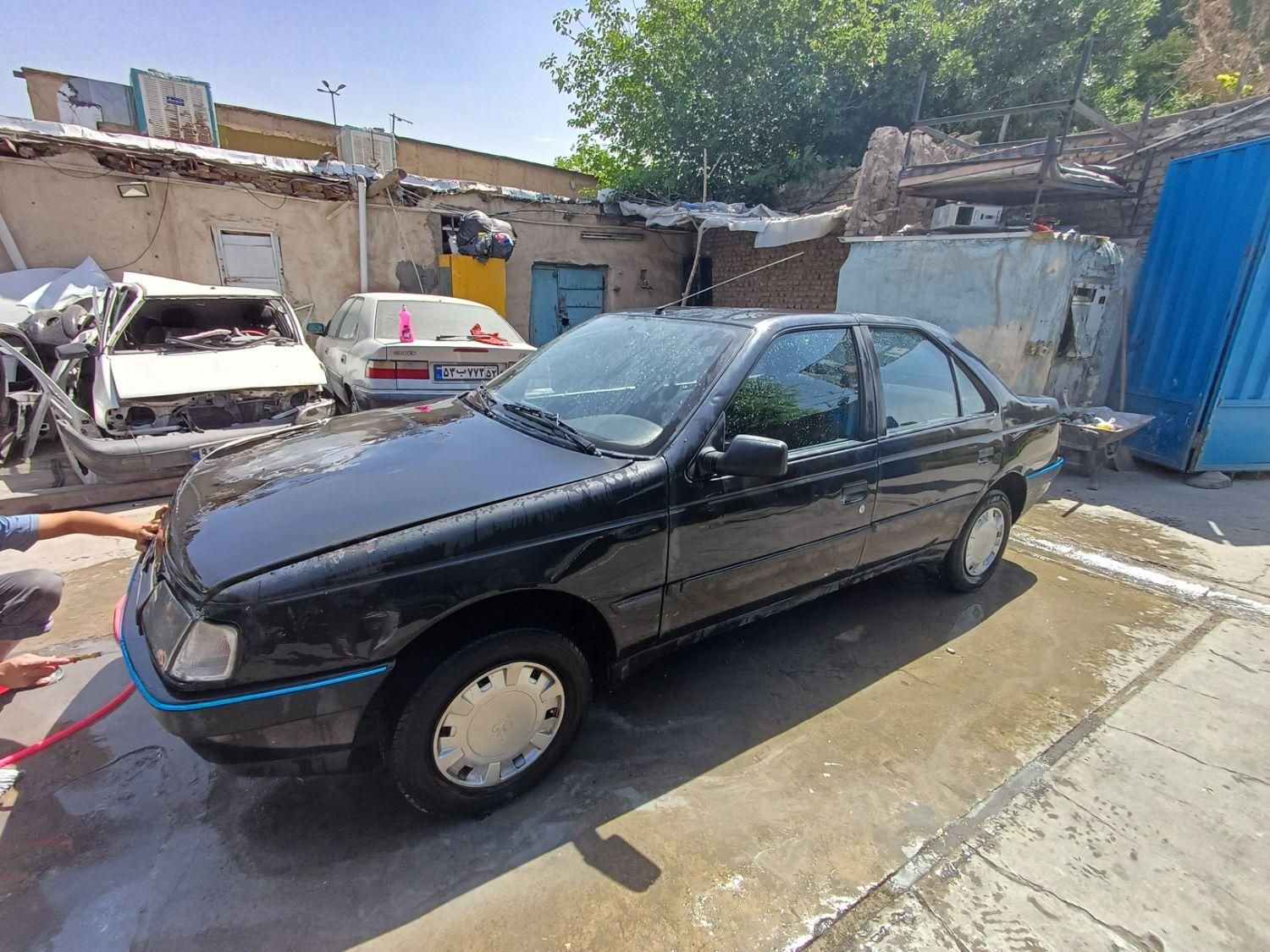 خودرو پژو، 405 آگهی ann_18045042