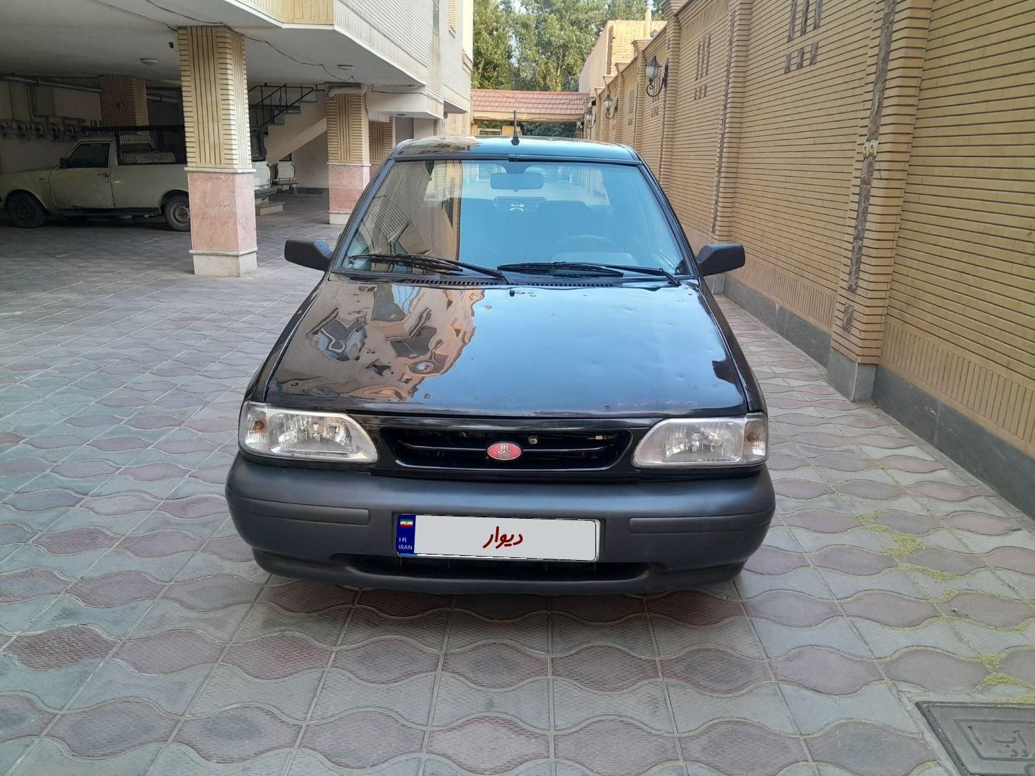 خودرو پراید، صبا آگهی ann_18045059