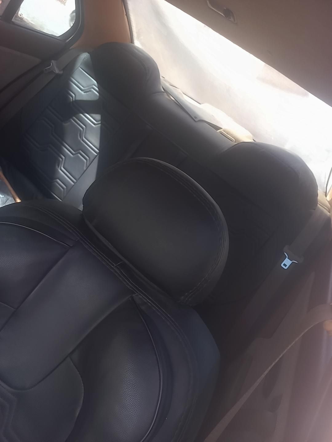 سمند LX XU7 - 1393