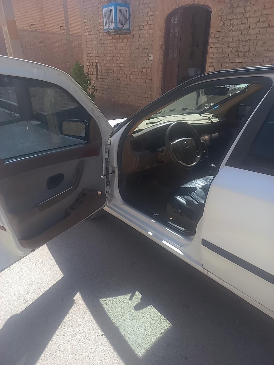 سمند LX XU7 - 1393