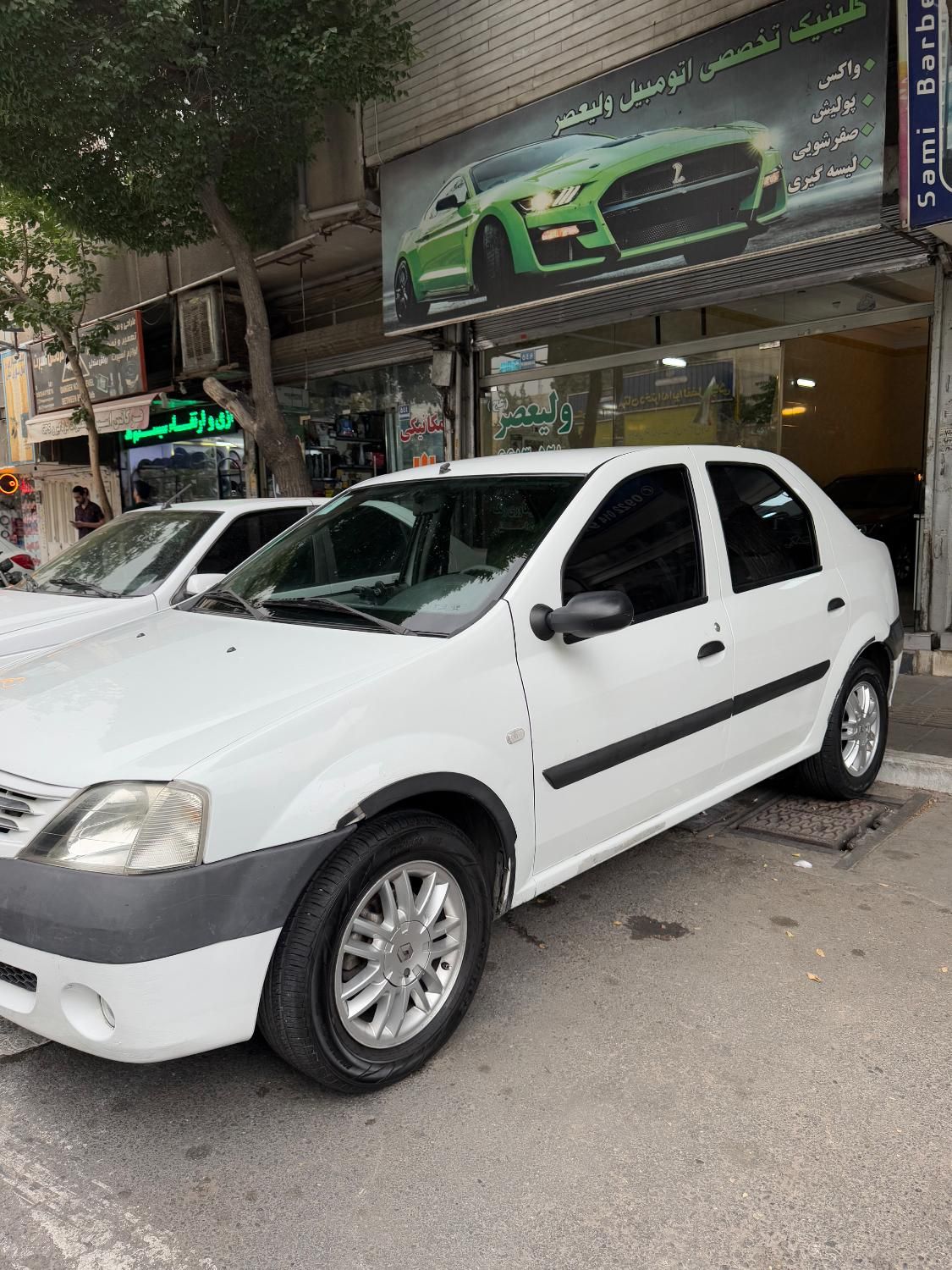 خودرو رنو، تندر 90 آگهی ann_18045077