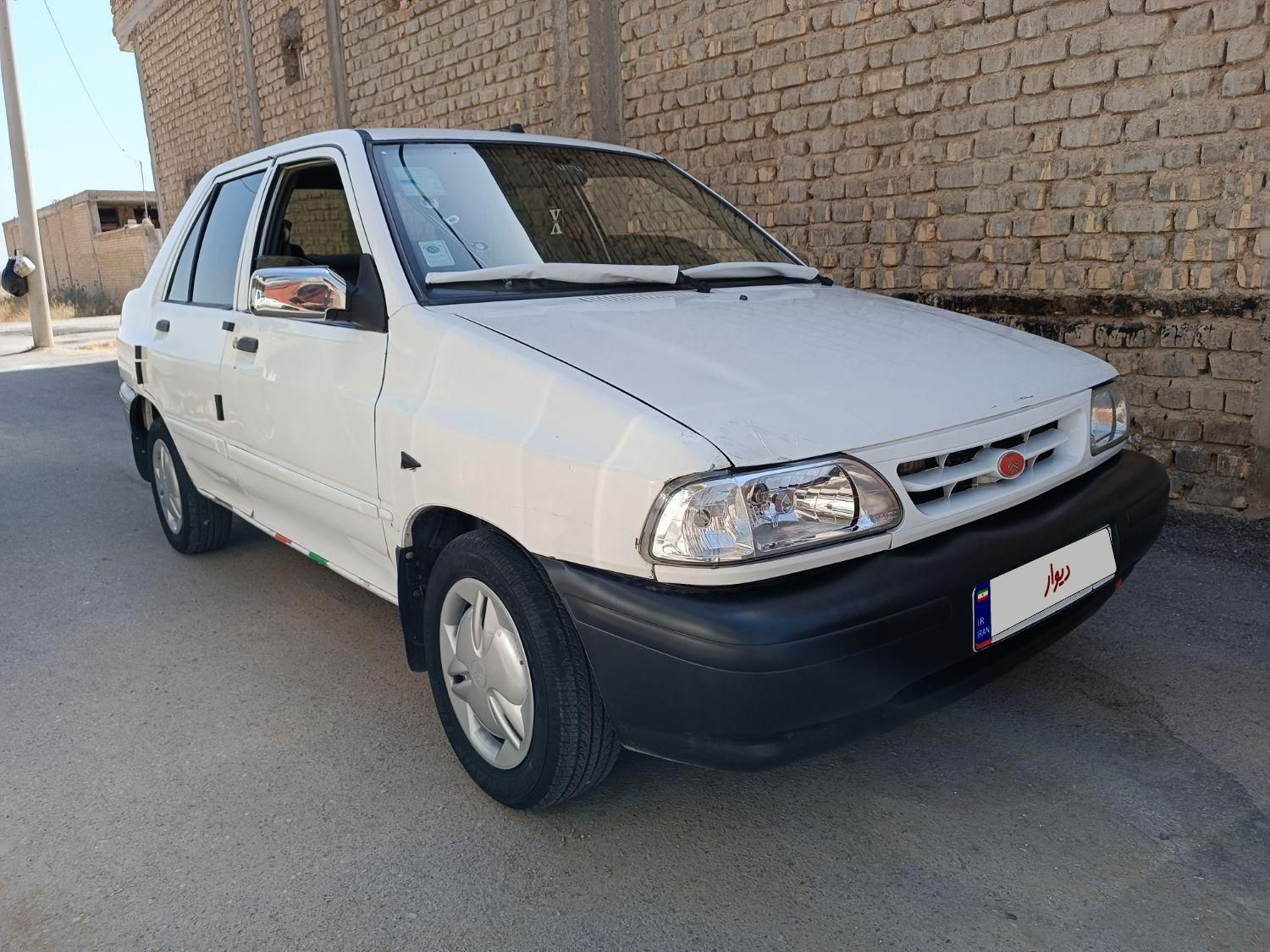 خودرو پراید، 131 آگهی ann_18045083