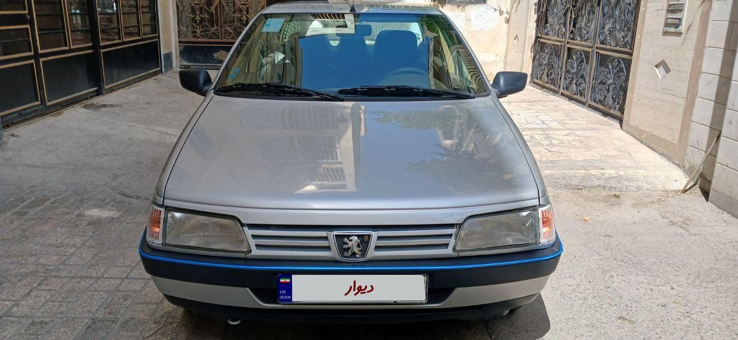 خودرو پژو، 405 آگهی ann_18045111