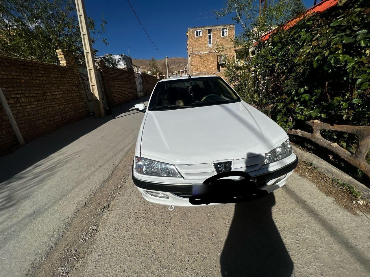 خودرو پژو، پارس آگهی ann_18045119