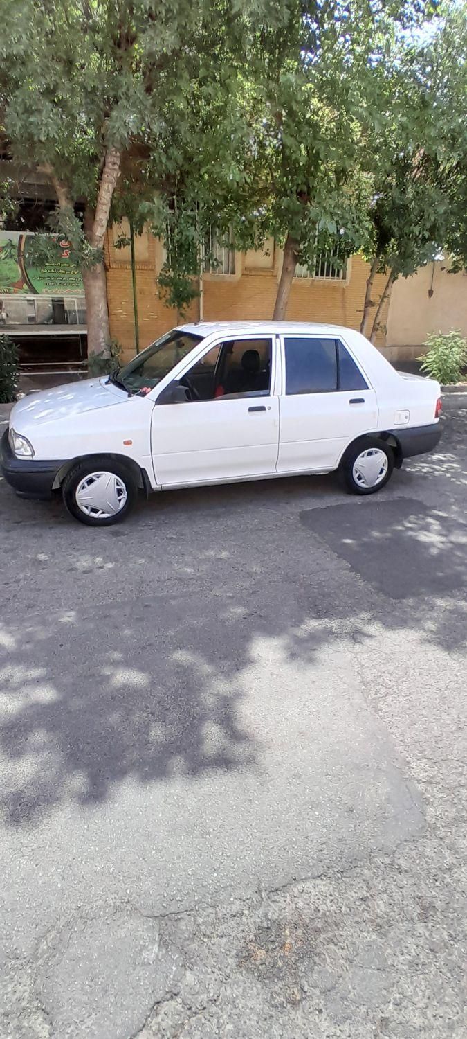 پراید 131 SE - 1397