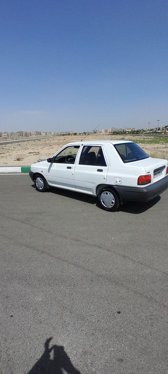 پراید 131 SE - 1397