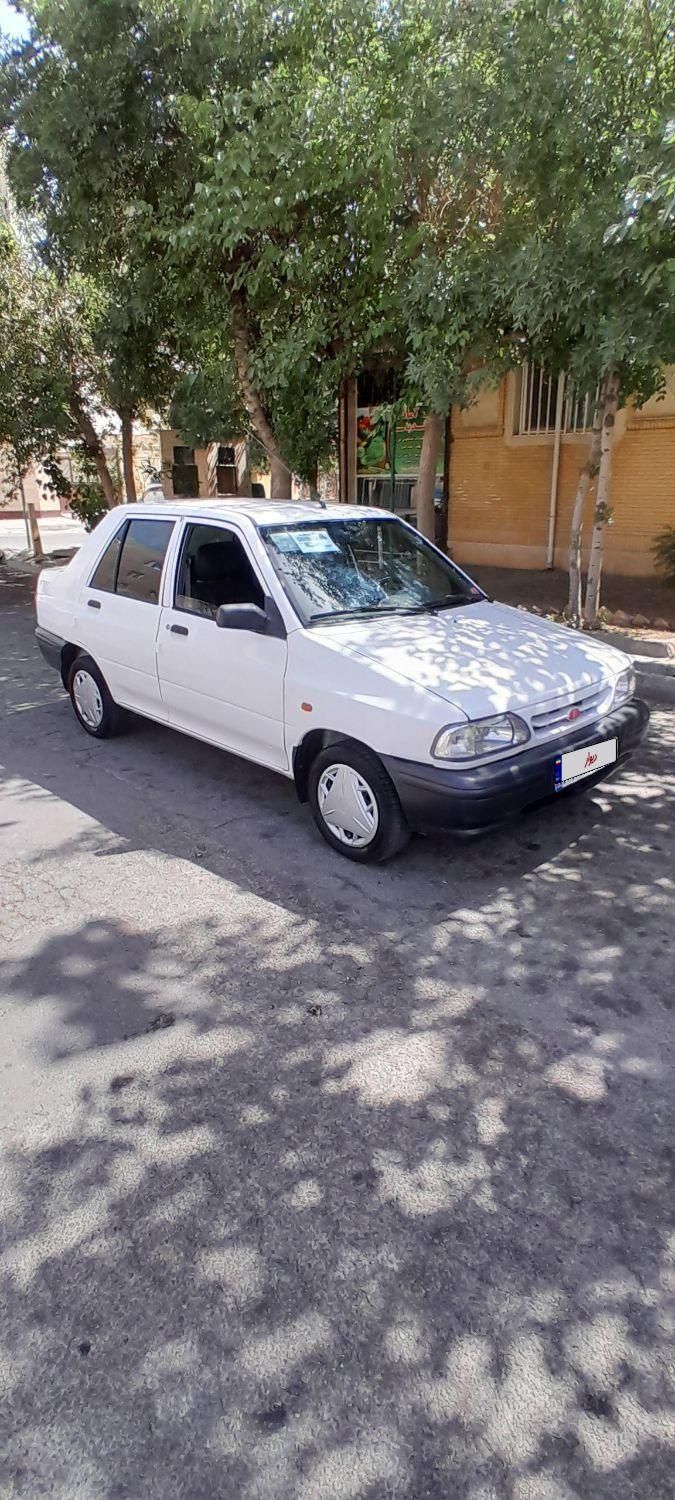 پراید 131 SE - 1397