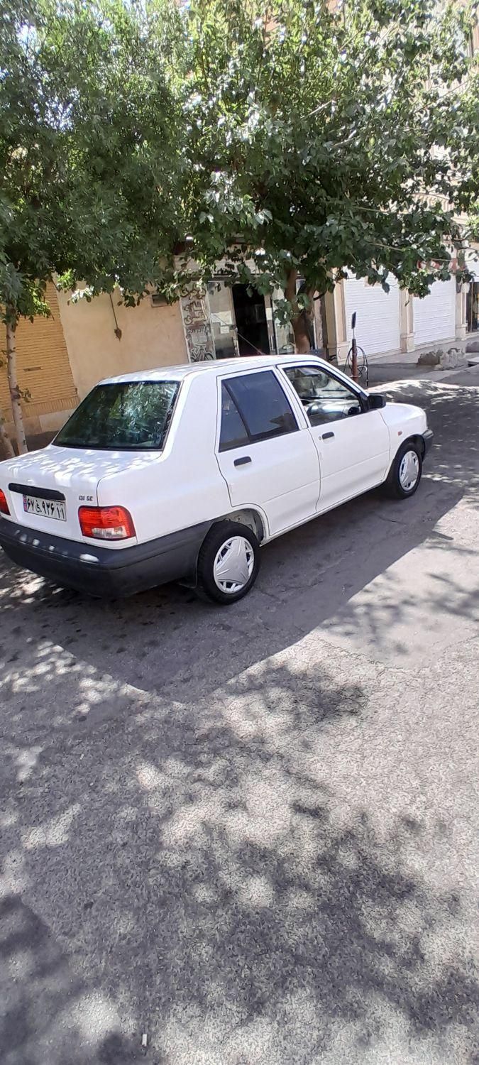 پراید 131 SE - 1397