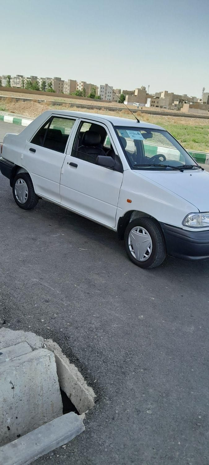 پراید 131 SE - 1397