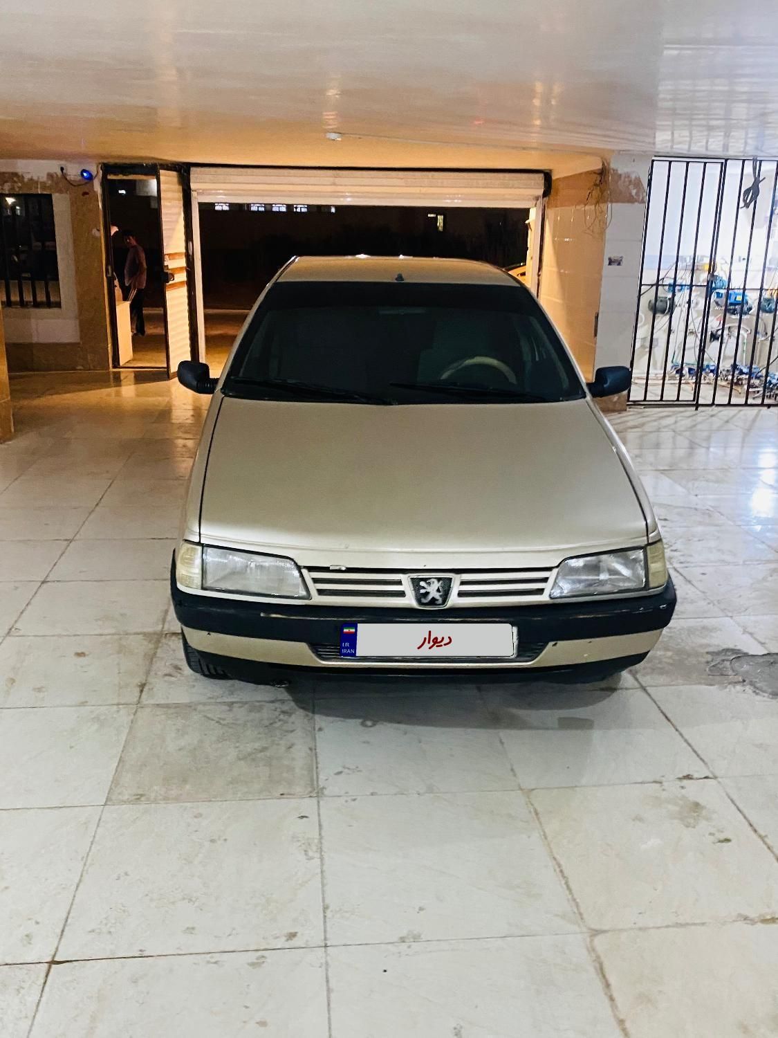 خودرو پژو، 405 آگهی ann_18045136
