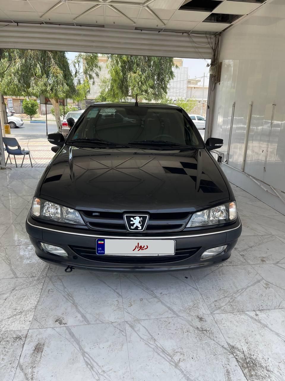 خودرو پژو، پارس آگهی ann_18045150