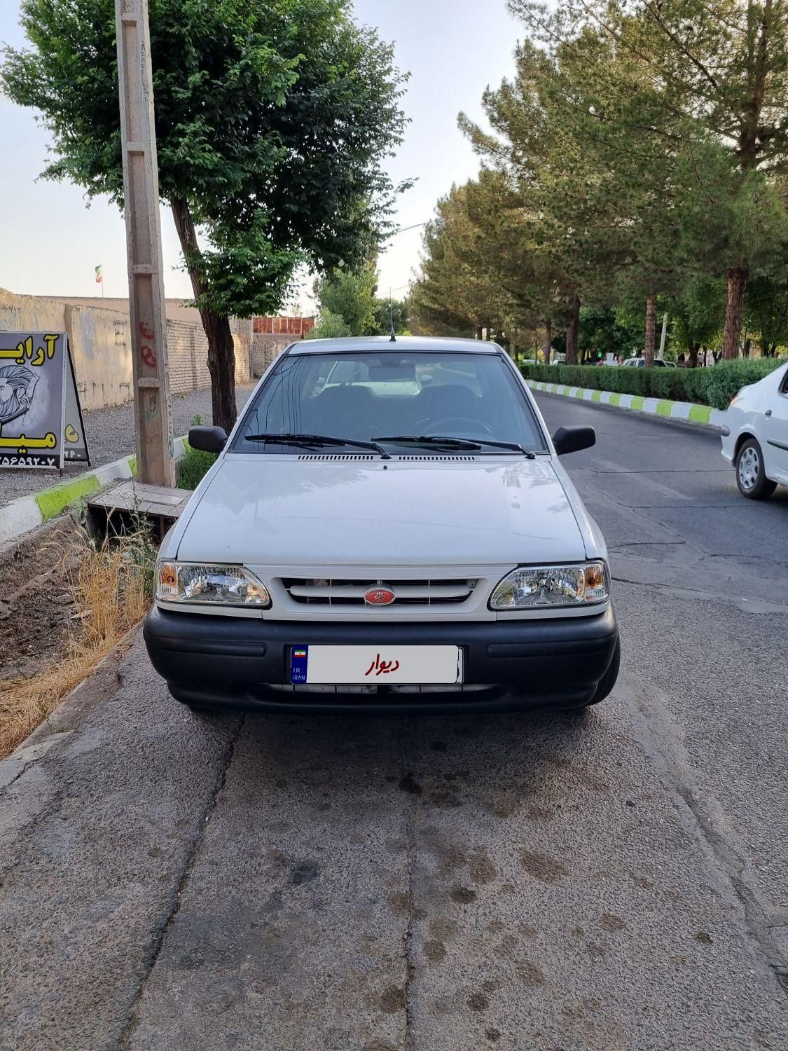 خودرو پراید، 131 آگهی ann_18045181