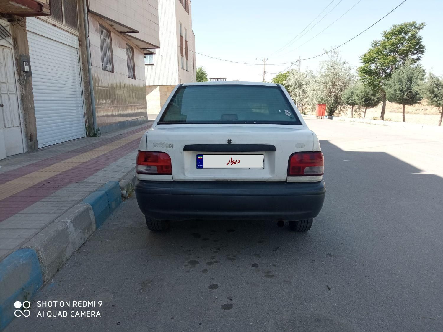 خودرو پراید، 131 آگهی ann_18045186