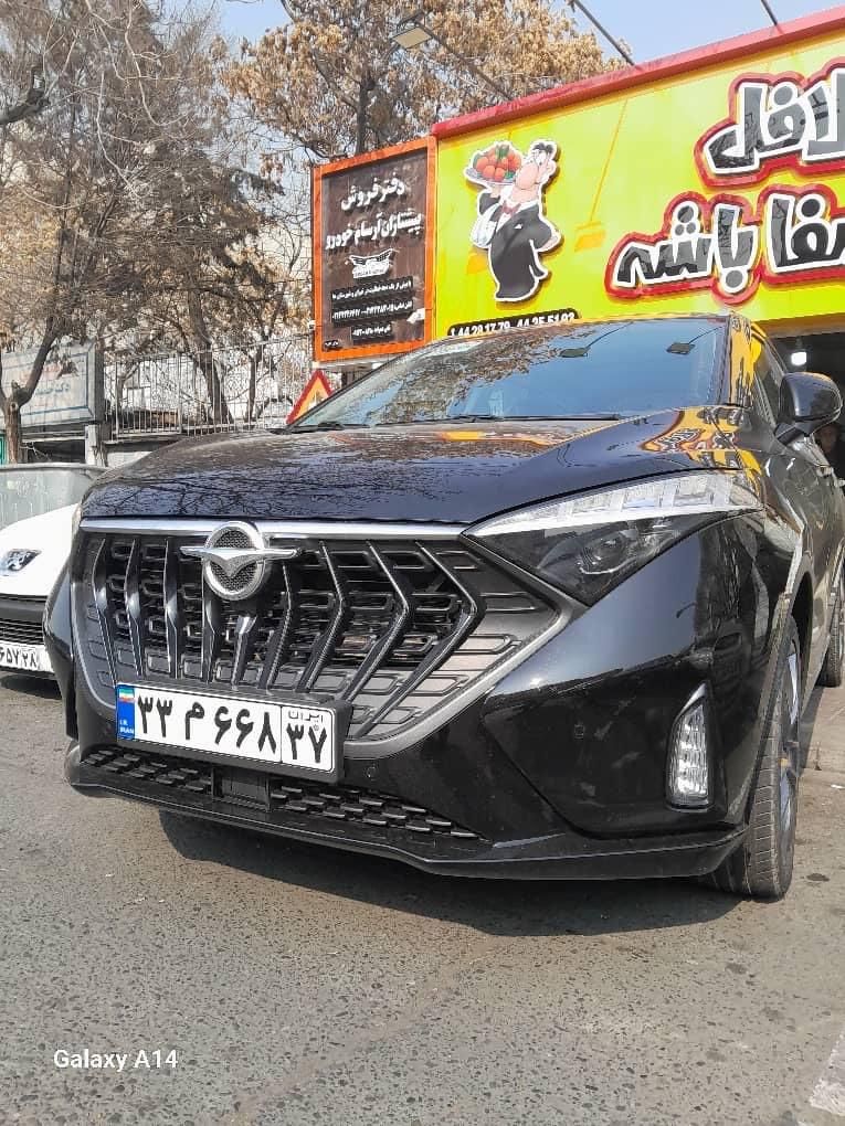 خودرو هایما، 7X آگهی ann_18045192