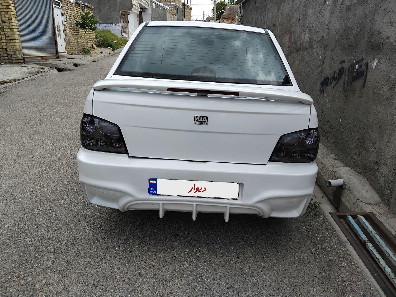 خودرو پراید، 132 آگهی ann_18045198