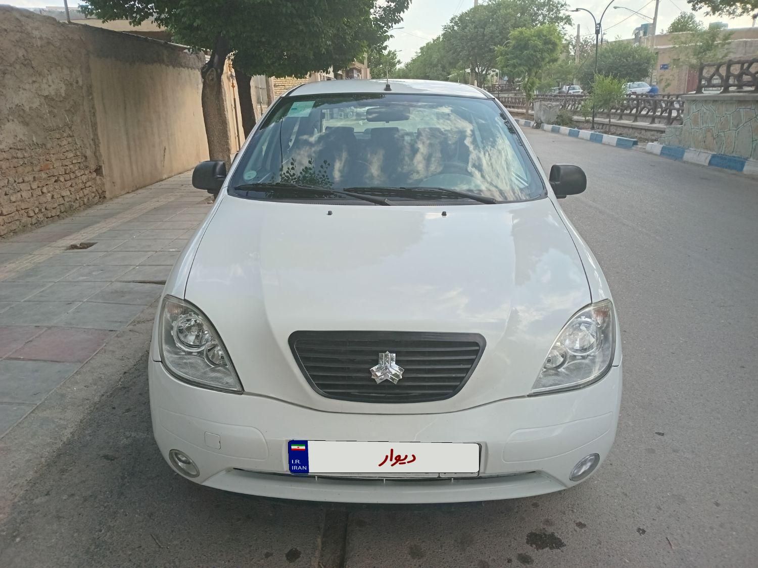 خودرو تیبا، صندوق دار آگهی ann_18045200