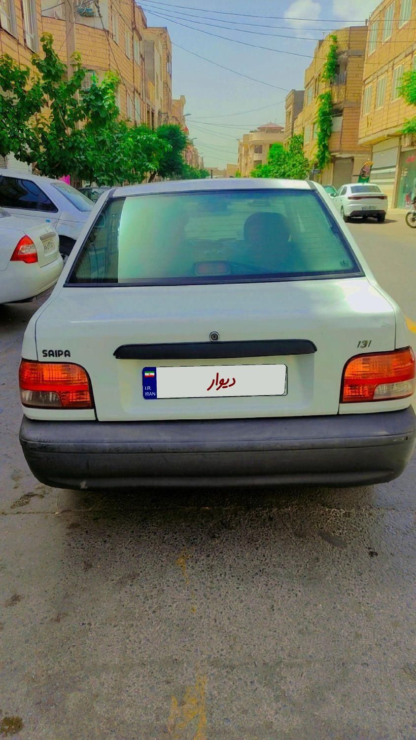خودرو پراید، 131 آگهی ann_18045209