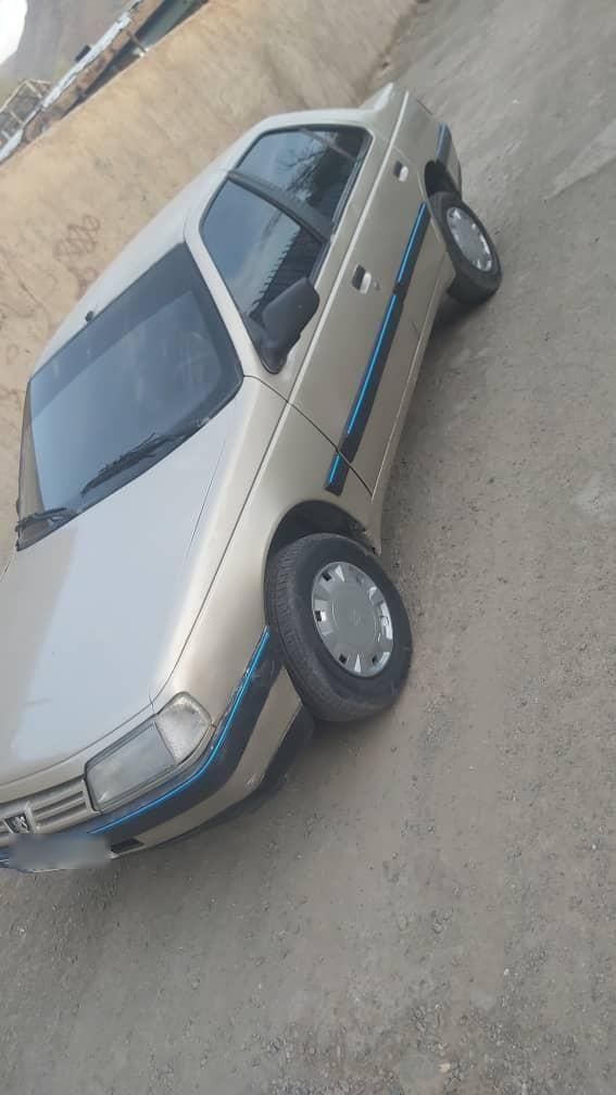 خودرو پژو، 405 آگهی ann_18045210