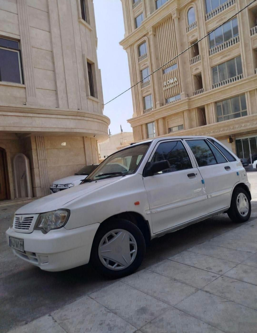 خودرو پراید، 111 آگهی ann_18045224