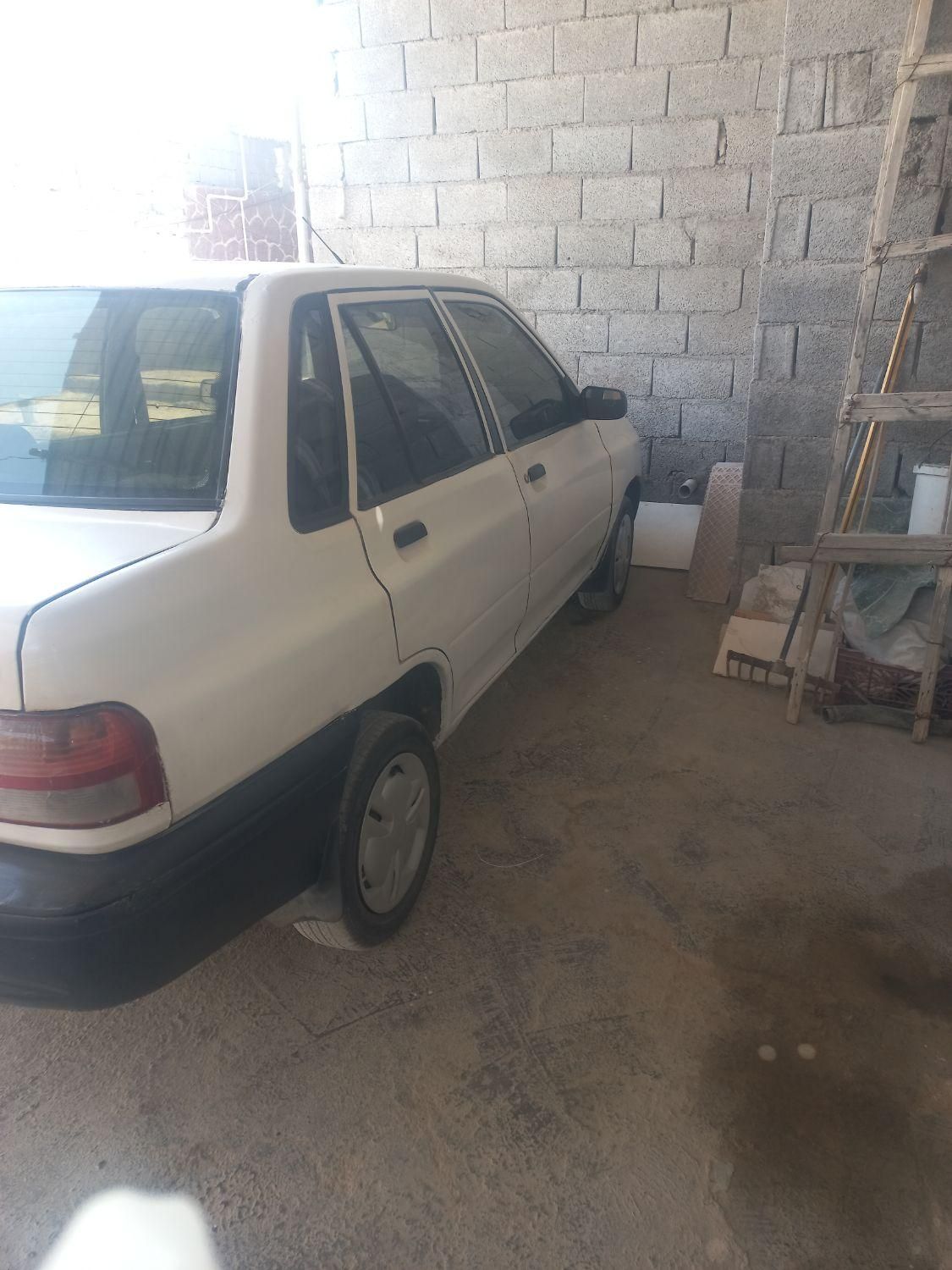 خودرو پراید، صبا آگهی ann_18045228