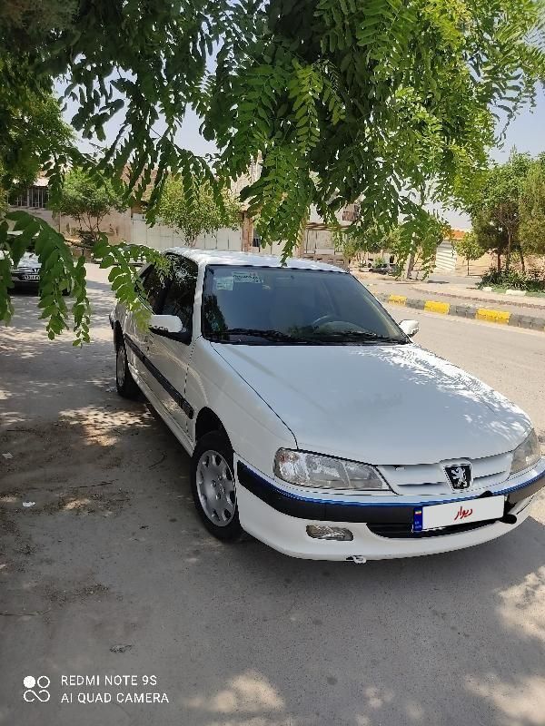 خودرو پژو، پارس آگهی ann_18045230