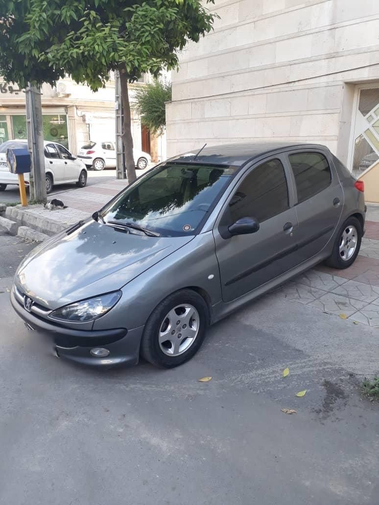 خودرو پژو، 206 آگهی ann_18045236