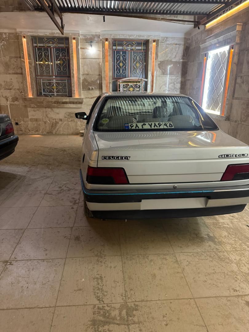 خودرو پژو، 405 آگهی ann_18045242