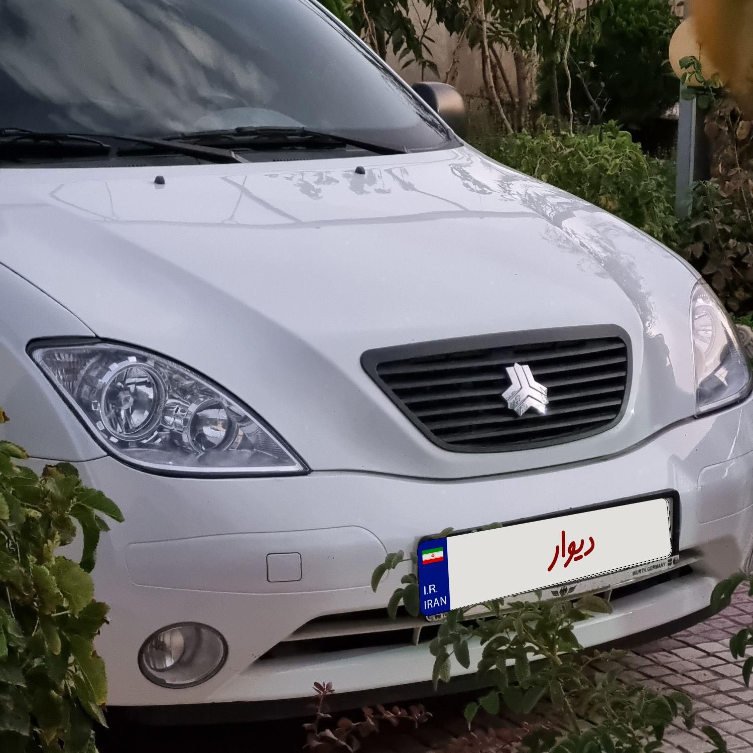 خودرو تیبا، 2 آگهی ann_18045244