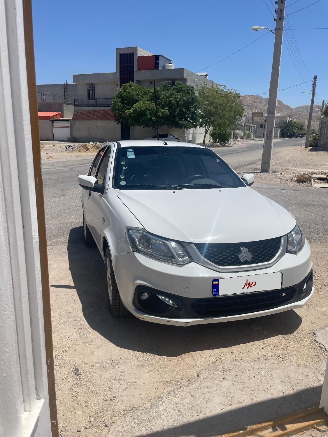 خودرو ساینا، S آگهی ann_18045255