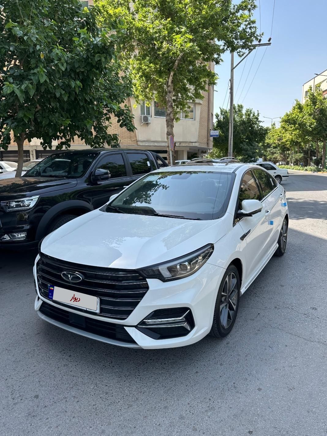 خودرو فونیکس، آریزو 6 پرو آگهی ann_18045261