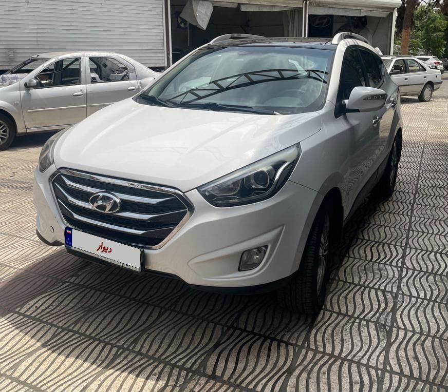 خودرو هیوندای، توسان آگهی ann_18045281