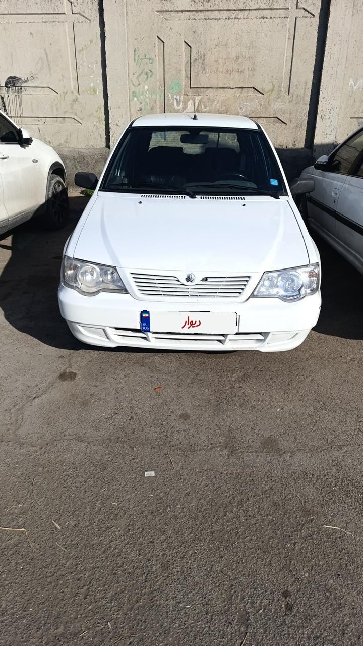 خودرو پراید، 111 آگهی ann_18045283