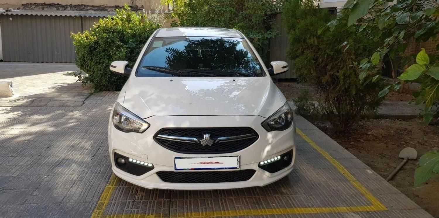شاهین G دنده ای - 1400