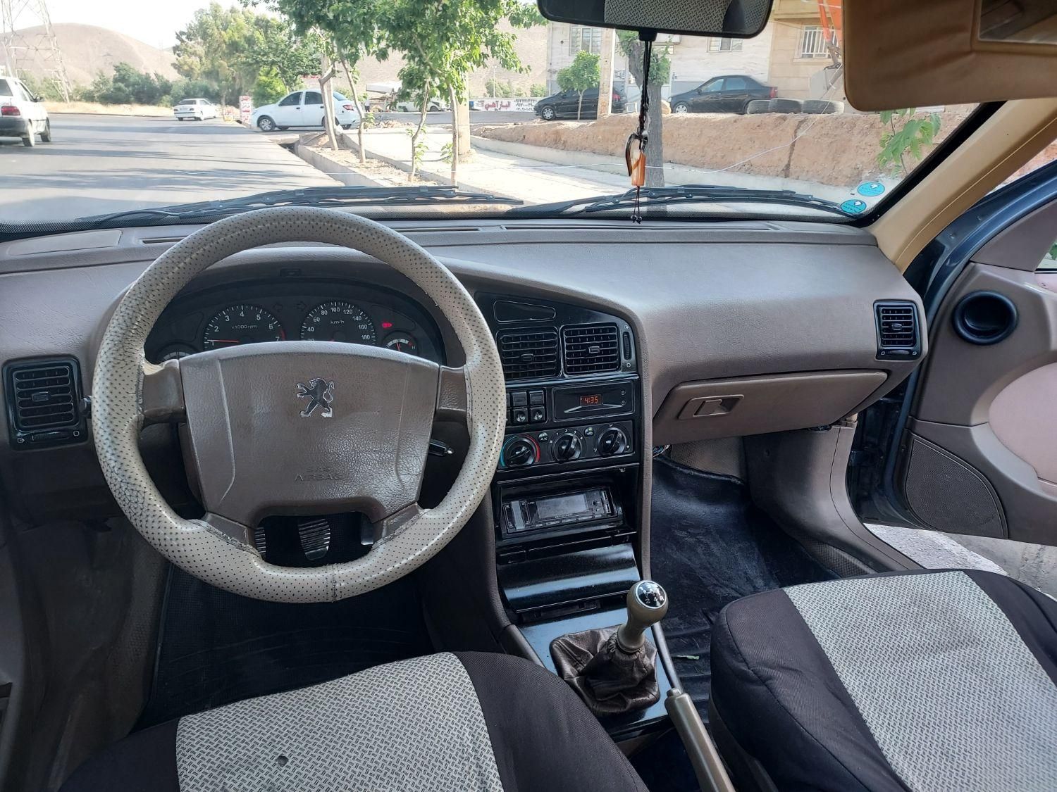 خودرو پژو، 405 آگهی ann_18045288