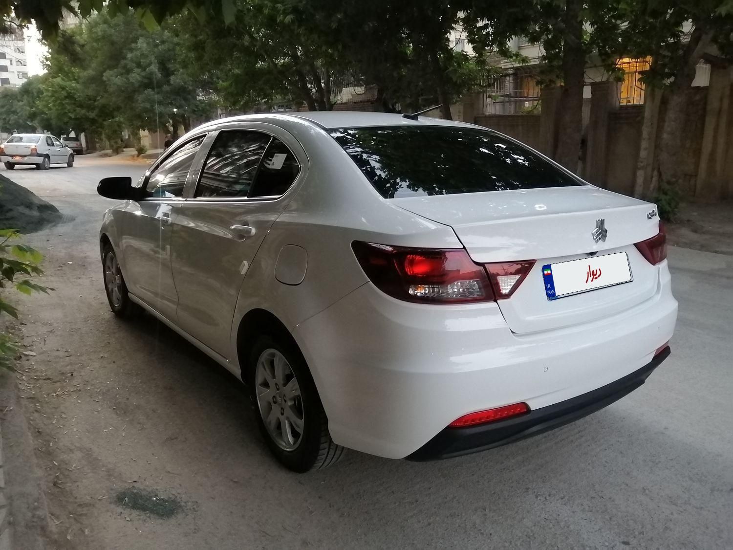 خودرو شاهین، G آگهی ann_18045302