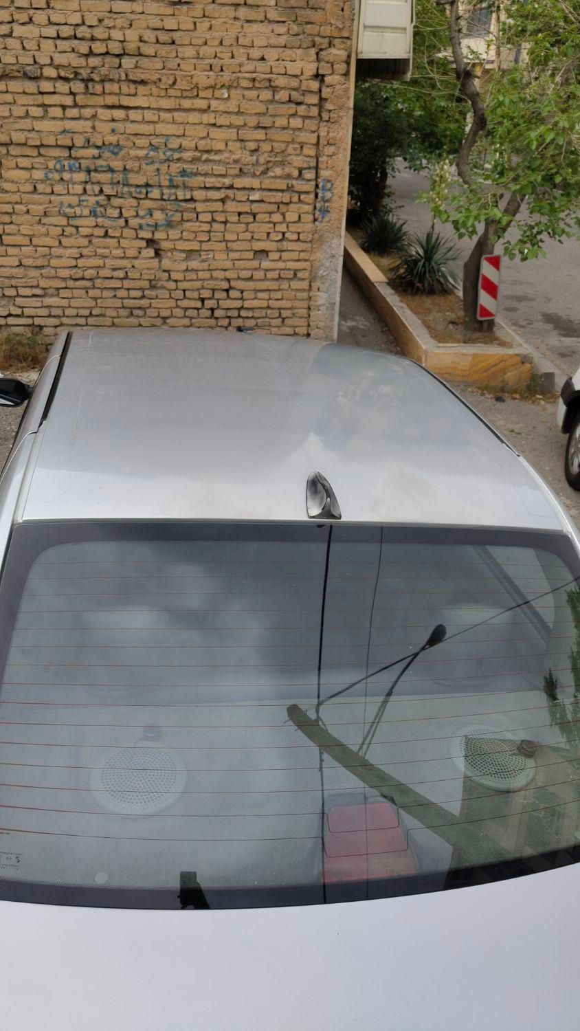 رنو تندر 90 E2 - 1387