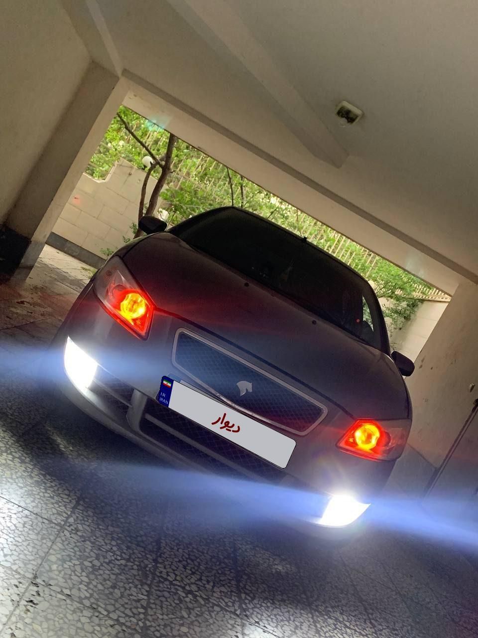 خودرو رانا، EL آگهی ann_18045318