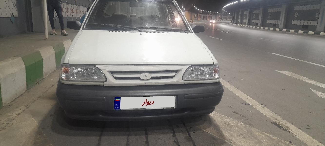 خودرو پراید، صبا آگهی ann_18045319