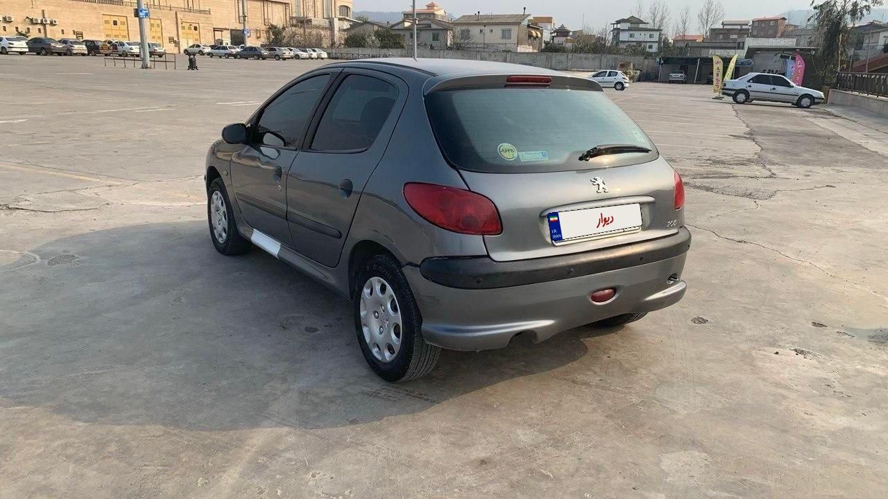 خودرو پژو، 206 آگهی ann_18045336
