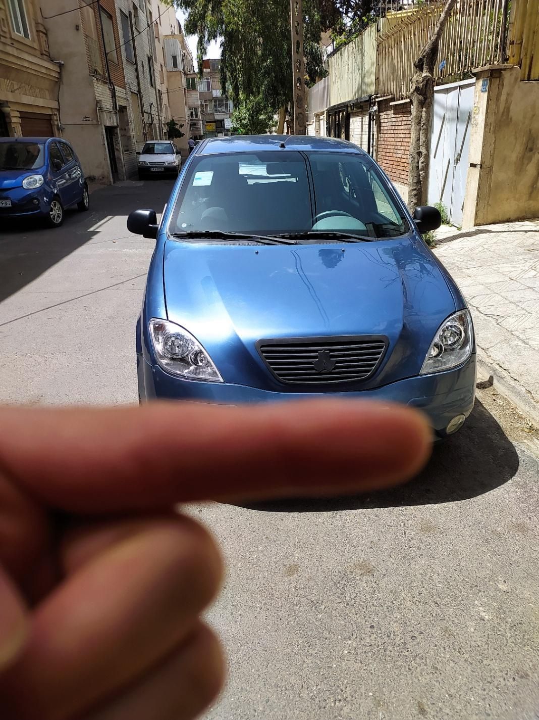 خودرو تیبا، 2 آگهی ann_18045358
