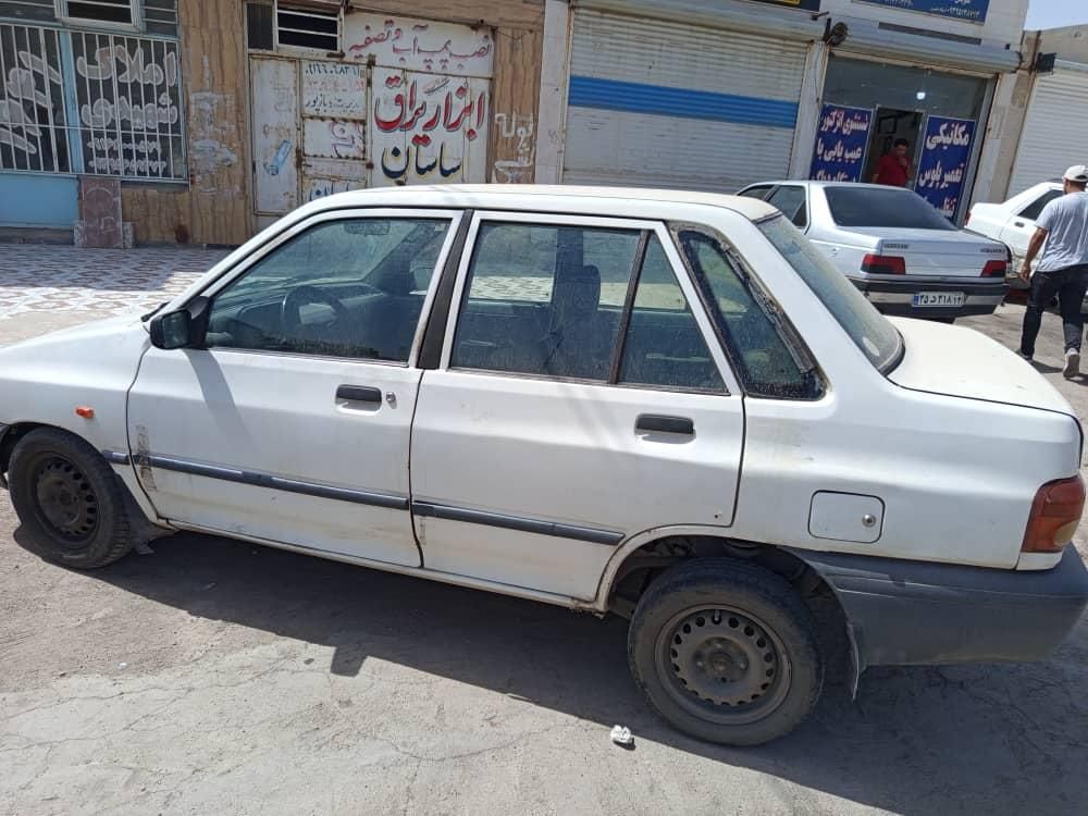 خودرو پراید، صبا آگهی ann_18045359