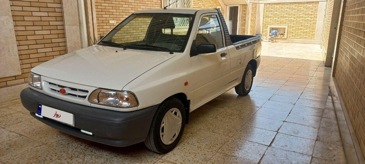 پراید 151 SE - 1403