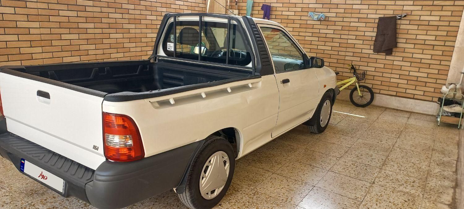 پراید 151 SE - 1403